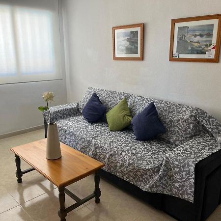 Apartamento Apartamento en Arenals Del Sol Arenales del Sol Exterior foto