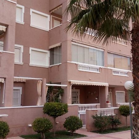 Apartamento Apartamento en Arenals Del Sol Arenales del Sol Exterior foto