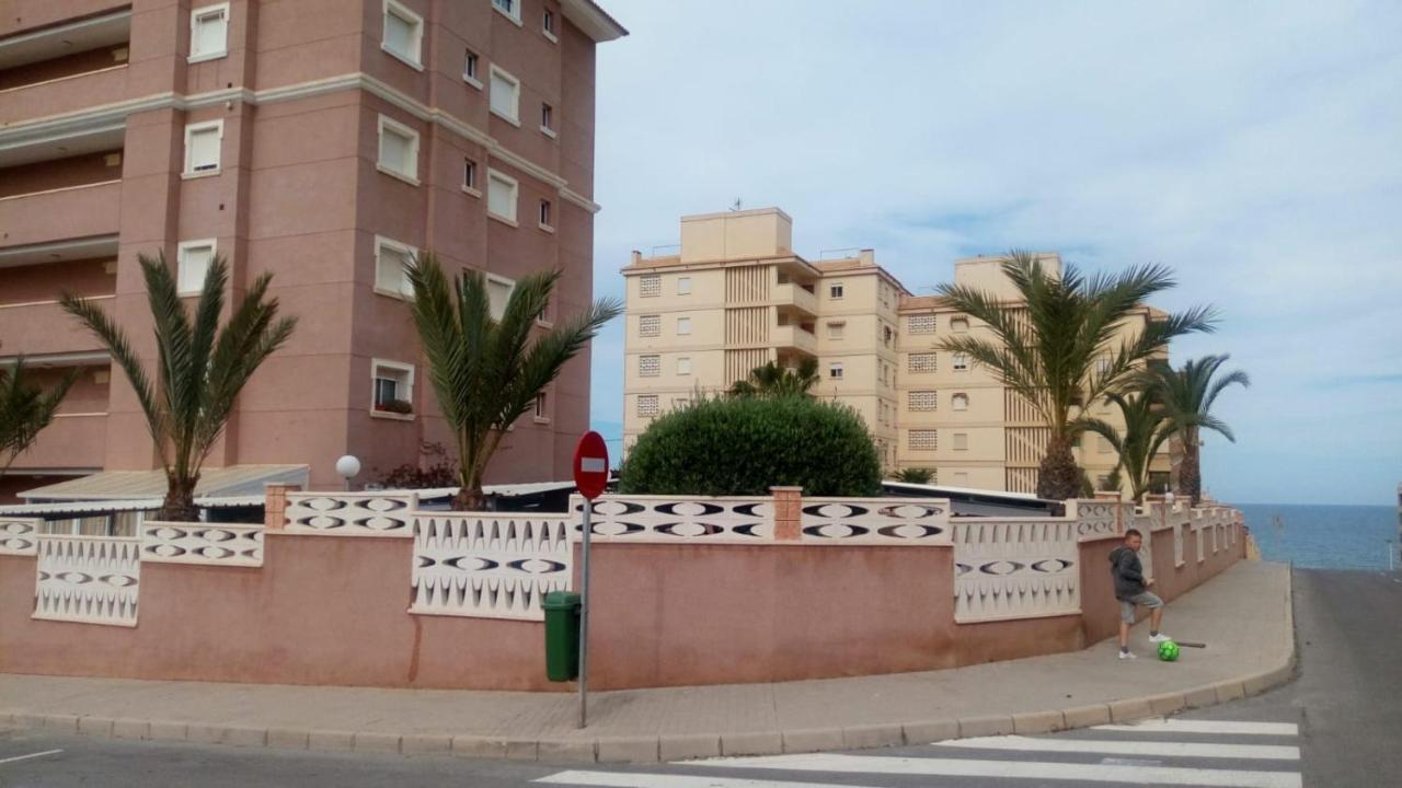Apartamento Apartamento en Arenals Del Sol Arenales del Sol Exterior foto