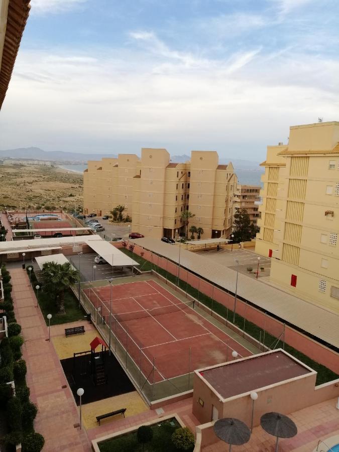Apartamento Apartamento en Arenals Del Sol Arenales del Sol Exterior foto