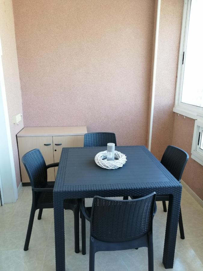 Apartamento Apartamento en Arenals Del Sol Arenales del Sol Exterior foto