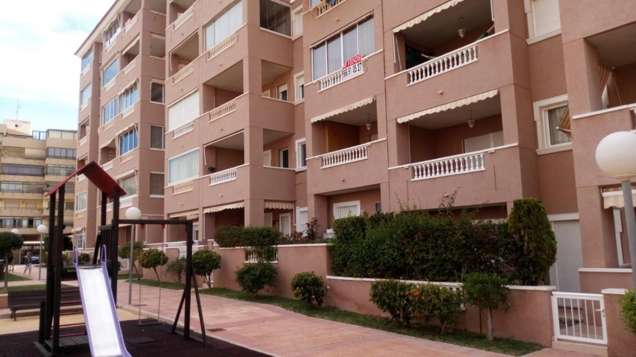 Apartamento Apartamento en Arenals Del Sol Arenales del Sol Exterior foto