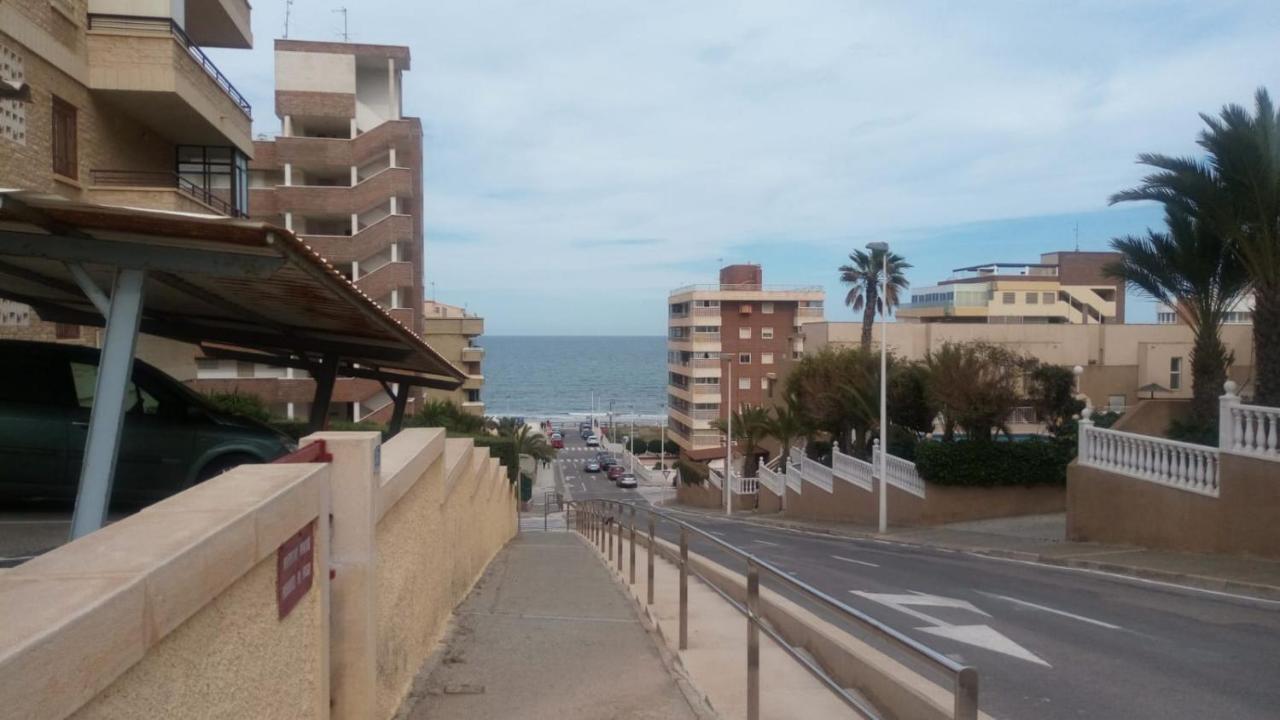 Apartamento Apartamento en Arenals Del Sol Arenales del Sol Exterior foto