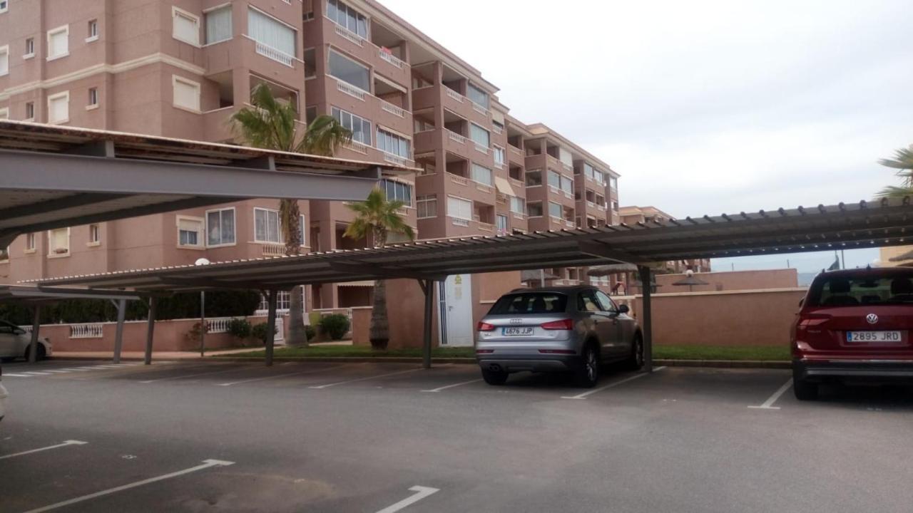 Apartamento Apartamento en Arenals Del Sol Arenales del Sol Exterior foto